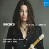Download track Concerto A Flauto Dolci, Au Luth In D Minor: Concerto A Flauto Dolci, Au Luth In D Minor: II. Allegro