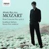 Download track Piano Concerto No. 27 In B Flat Major, K595 - 3. Allegro