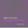Download track Violin Sonata No. 1 In D Major, Op. 12 No. 1: IIc. Var. 2