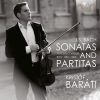 Download track 4. Partita No. 2 In D Minor BWV 1004 - IV. Giga
