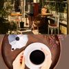 Download track Grand Ambiance For Coffee And Fun