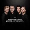 Download track 01 - String Quartet No. 1 In A Major, Op. 16- I. Allegro Molto