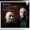 Download track Sommerabend, Op. 85 No. 1