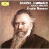 Download track 3. Sonata No. 1 In C Op. 1: III - Scherzo. Allegro Molto Con Fuoco