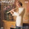 Download track Quartet No. 1 In D Major K. 285 - I. Allegro