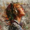 Download track Voices Merge In Harmony