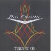 Download track Turn It On