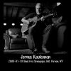 Download track Come Back Baby (Live - Set 2)