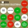 Download track I'M Loosing You (Extended Version)