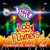 Download track Flamazo Navideño: Amor Y Paz / Vamonos Pal Campo / El Niño Del Tambor / La Rama / Las Posadas / Entre Santos Peregrinos / En La Noche Buena / Santa Claus Viene Al Pueblo (En Vivo)