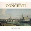 Download track 25. Organ Concerto Op. 7 Nr. 3 B-Dur HWV 308 Hallelujah Concerto - IV. Fuge