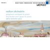 Download track Polyphonic Notebook. 25 Polyphonic Preludes For Piano, Op. 50: IV. Fughetta