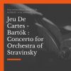 Download track Ballet ''jeu De Cartes'': I. First Deal