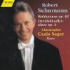 Download track Davidsbündlertänze, Op. 6: No. 3, Mit Humor