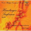 Download track 3. Symphony In G Major Wq 182 No. 1 - III. Presto