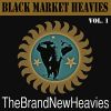 Download track Never Stop (Heavies Extended Remix)