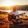 Download track Serenata De Guitarra Tranquila