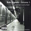 Download track Space Movement (Section Two)