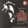 Download track 6. Norways Melodies EG 133 - I Love But Thee Op. 5 Nr. 3