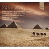 Download track 37. Israel In Egypt, HWV 54 (Sung In German) [Version By F. Mendelssohn], Pt. 2 Part II Recitative Denn Die Reiter Pharaos Mit All' Ihren Wagen (Tenor)