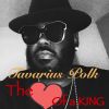 Download track SOAKING WET