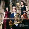 Download track Horn Trio E-Flat Major, Op. 40: IV. Finale: Allegro Con Brio