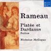 Download track 1. Suites From Platee: I. Ouverture