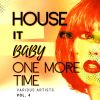 Download track Go Back To Groove (BCauseUNeed) (Original Mix)