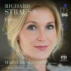 Download track Sechs Lieder Für Sopran Und Klavier, Op. 17: No. 2, Ständchen
