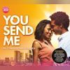 Download track You Don't Have To Be A Tower Of Strength