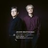 Download track 2. Sonata In C Minor BWV 1017- II. Allegro