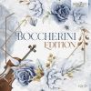 Download track 1. Quintetto Op. 55 No.  1 In G major G. 431 - I. Allegretto Con VivacitÃ 
