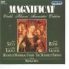 Download track Sammartini Magnificat In B Flat Dur Et Exultavit