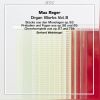 Download track Chorale Preludes, Vol. 2, Op. 67 (Excerpts): No. 17, Ich Will Dich Lieben, Meine Stärke