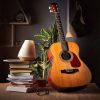 Download track Motivating Guitar Rhythms