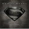 Download track Man Of Steel (Hans' Original Sketchbook)