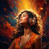 Download track Soft Melodic Motion