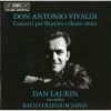 Download track 15. Concerto In G Major RV435 - III. Allegro