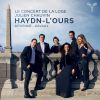 Download track 2. Symphony No. 82 In C Major, Hob. I-82 ‘The Bear’ - II. Allegretto