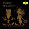 Download track 13. RavelÂ¡EMa Mere L Oye - IV. Les Entretiens De La Belle Et De La Bete
