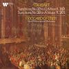 Download track Symphony No. 29 In A Major, K. 201: I. Allegro Moderato