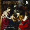Download track Praetorius: Es Ist Ein Ros Entsprungen