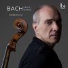 Download track Bach: Cello Suite No. 1 In G Major, BWV 1007: V. Menuetts I & Ii'