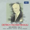 Download track Lieder Aus Dem Nachlass (Excerpts): No. 1, Reiselied