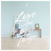 Download track Half A Step Away