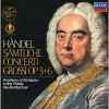 Download track 11. Concerto No. 3 In E-Moll - Andante