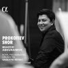 Download track Prokofiev: Piano Concerto No. 2 In G Minor, Op. 16: II. Scherzo. Vivace