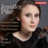 Download track Schumann: Sonata No. 1 In A Minor, Op. 105 - II. Allegretto