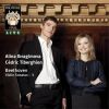 Download track 1. Violin Sonata No. 6 In A Major Op. 30 No. 1 - I. Allegro