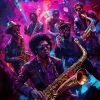 Download track Rhythmic Reverie
